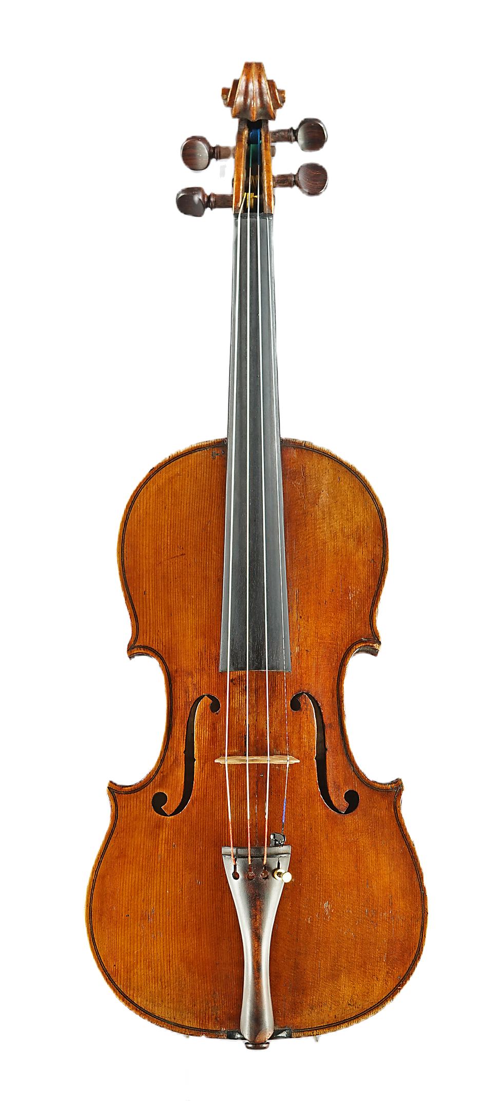 A Violin Bow by Nicolas Maline | Jonathan Solars Fine Violins